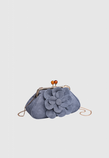 BOLSO DONNA ALESSIA FLOR