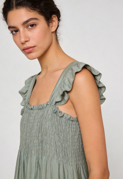 VESTIDO ARMONIAS ALICE
