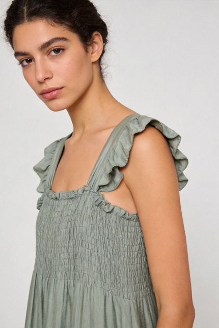 VESTIDO ARMONIAS ALICE