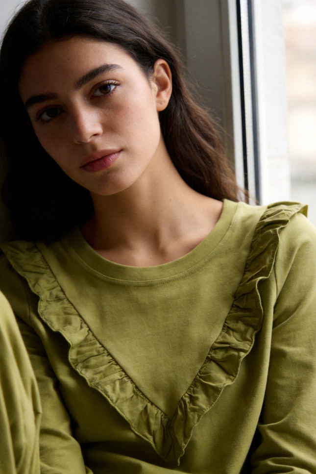 CONJUNTO ARMONIAS TEEN RITA