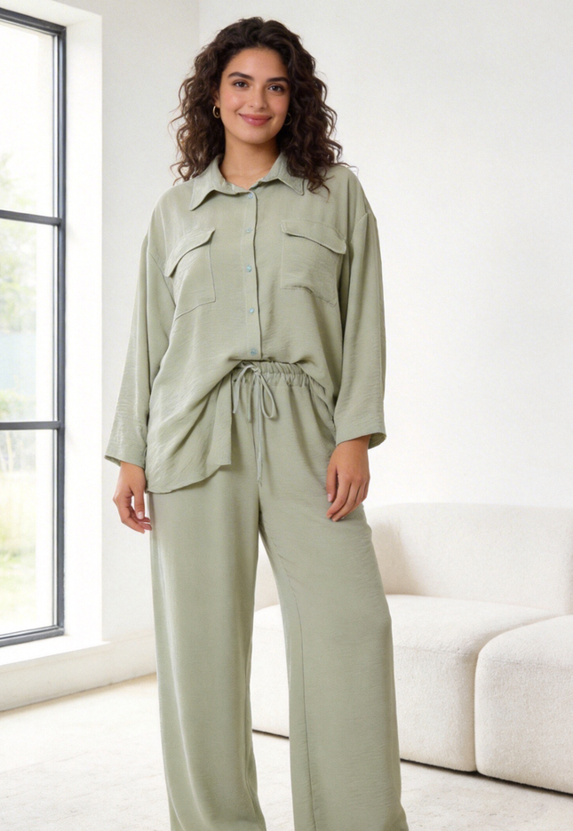 CONJUNTO ARMONIAS CURVE BARI