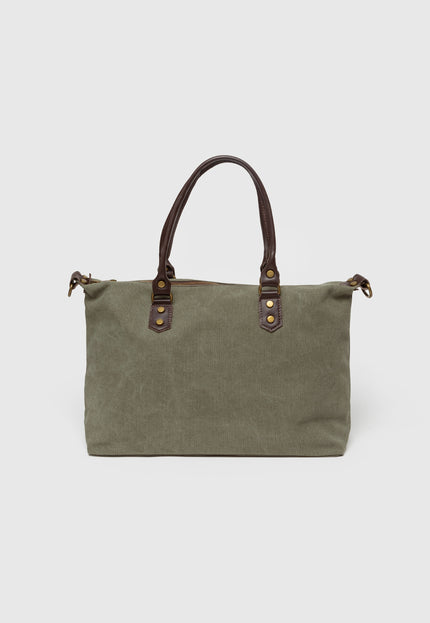 BOLSO MASSIMA GRAZIA SHOPPER