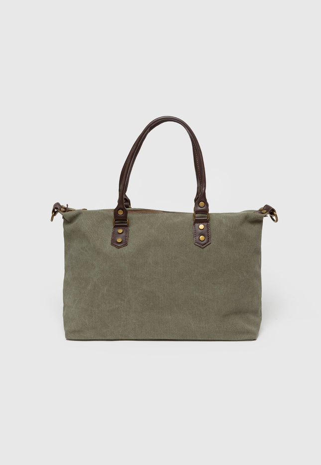 BOLSO MASSIMA GRAZIA SHOPPER