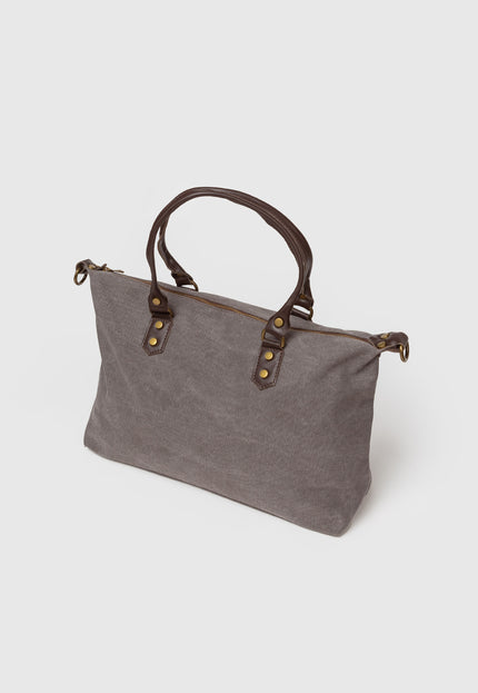 BOLSO MASSIMA GRAZIA SHOPPER