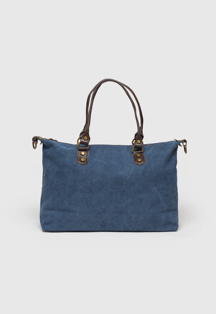BOLSO MASSIMA GRAZIA SHOPPER