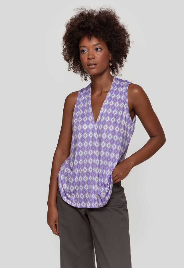 TOP MASSIMA GRAZIA ROMBOS