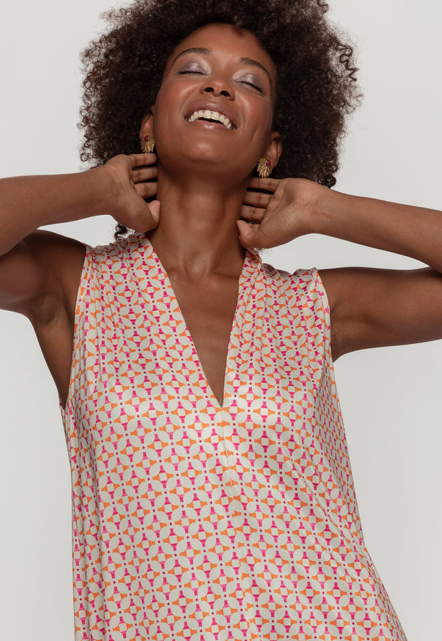 TOP MASSIMA GRAZIA ROMBOS