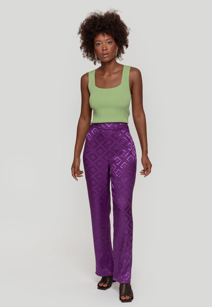 PANTALÓN MASSIMA GRAZIA FLUIDO