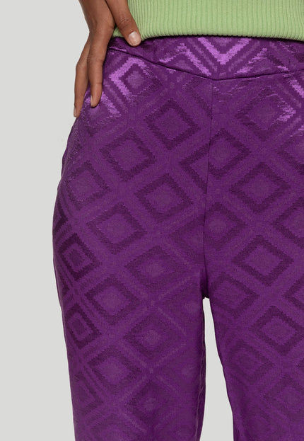 PANTALÓN MASSIMA GRAZIA FLUIDO