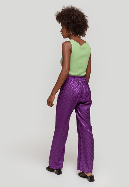 PANTALÓN MASSIMA GRAZIA FLUIDO