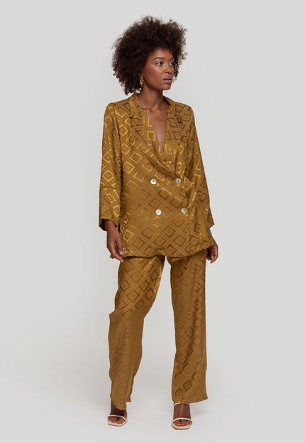 PANTALÓN MASSIMA GRAZIA FLUIDO