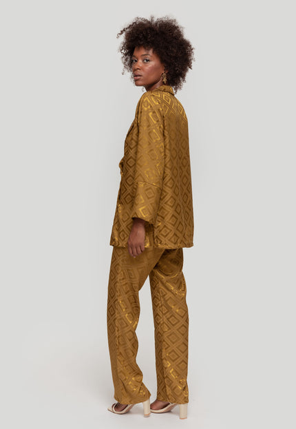 PANTALÓN MASSIMA GRAZIA FLUIDO