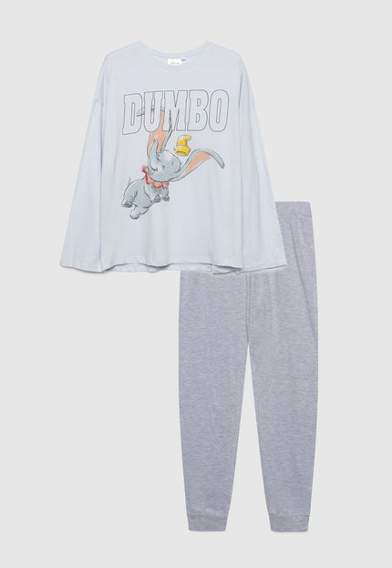 SET PIJAMA DISNEY DUMBO