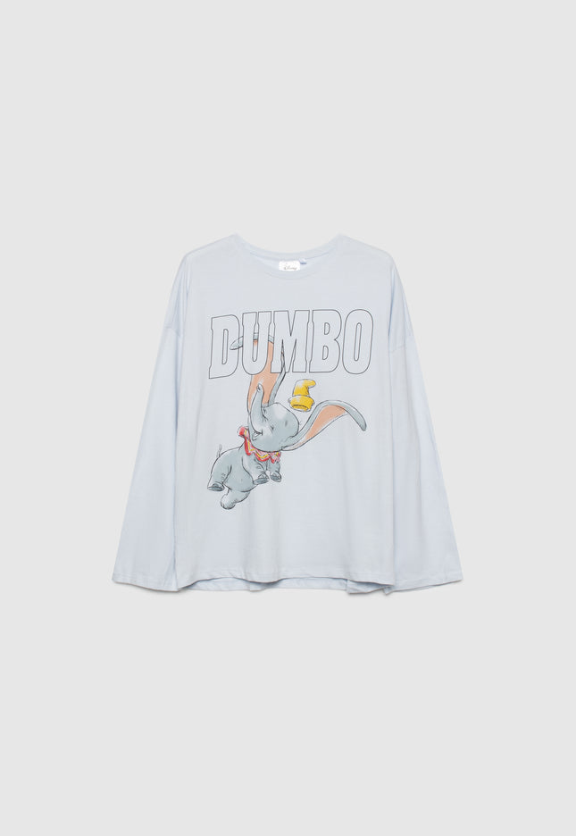 SET PIJAMA DISNEY DUMBO