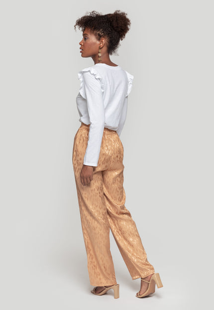 PANTALÓN MASSIMA GRAZIA WIDELEG