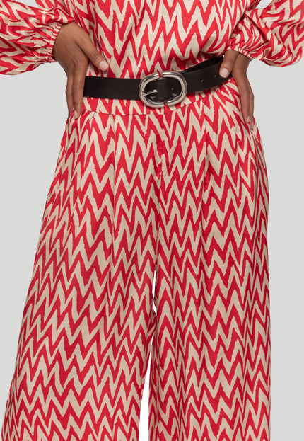 PANTALÓN MASSIMA GRAZIA SATÉN