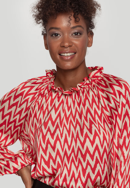 BLUSA MASSIMA GRAZIA SATÉN