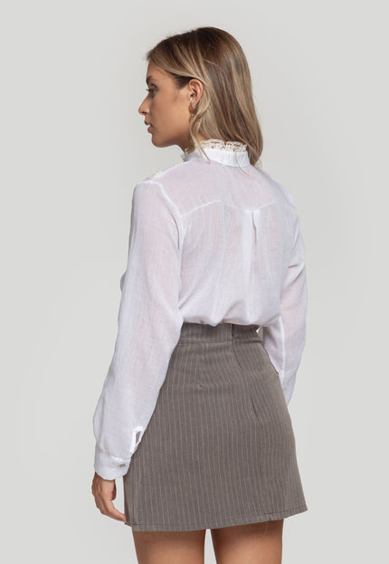 FALDA ARMONIAS MINI