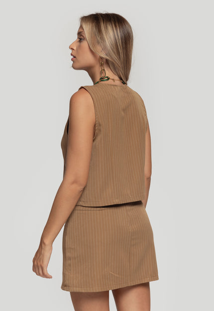 FALDA ARMONIAS MINI