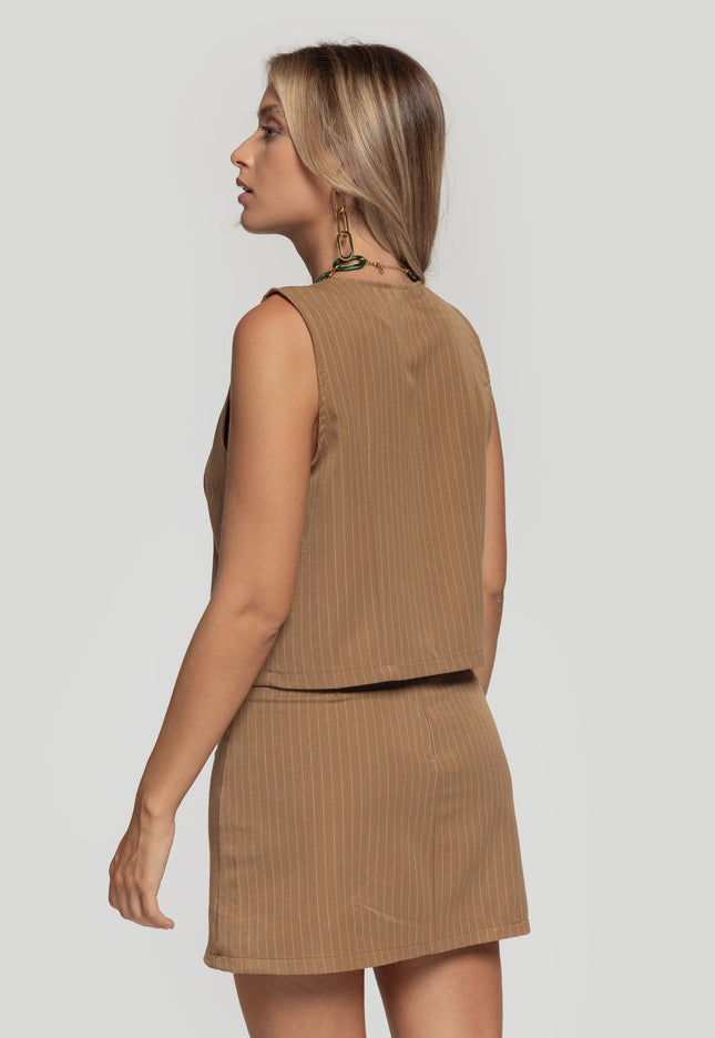 FALDA ARMONIAS MINI