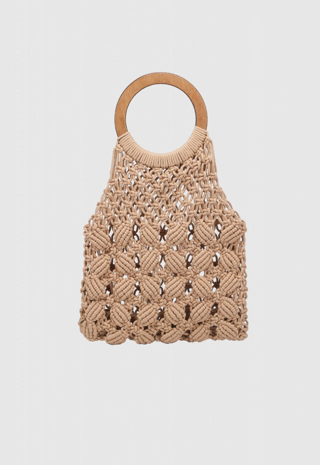 BOLSO DONNA ALESSIA LANZAROTE