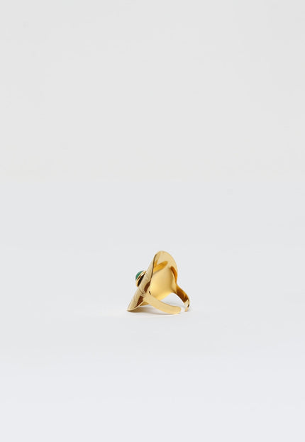 ANILLO ARMONIAS PIEDRA
