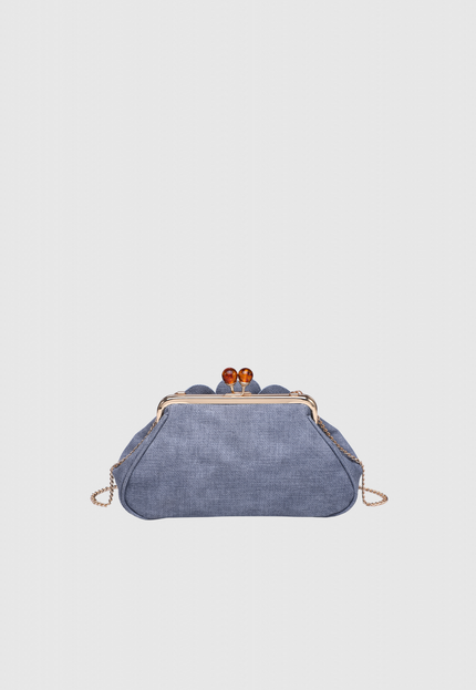 BOLSO DONNA ALESSIA FLOR