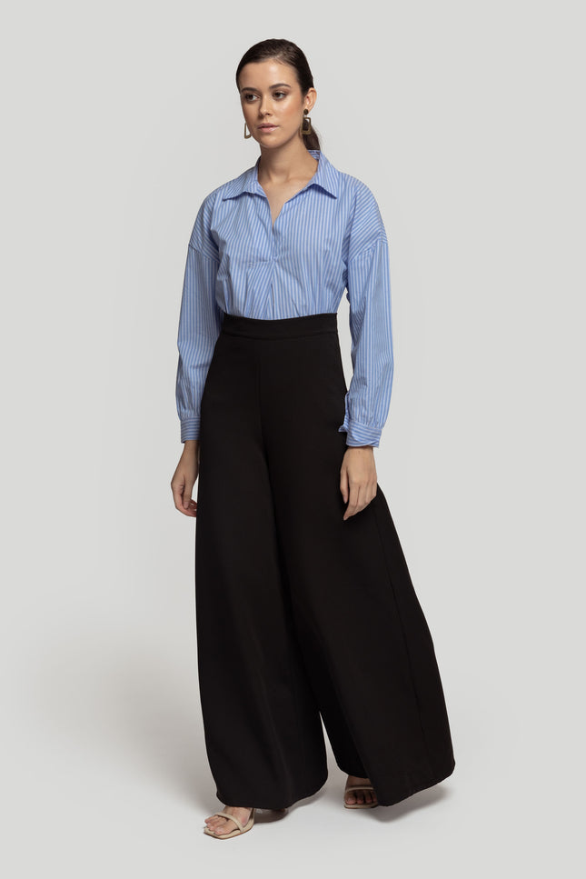 PANTALÓN ARMONIAS CULOTTE