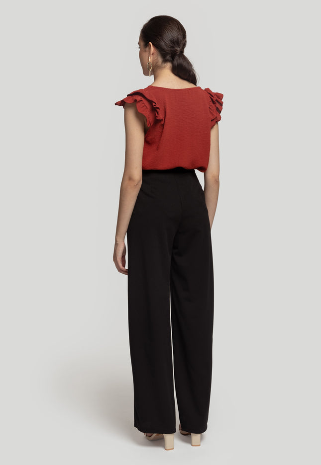 PANTALÓN ARMONIAS TRAJE
