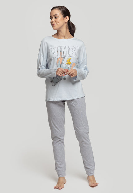 SET PIJAMA DISNEY DUMBO