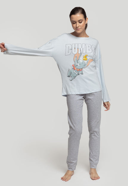 SET PIJAMA DISNEY DUMBO