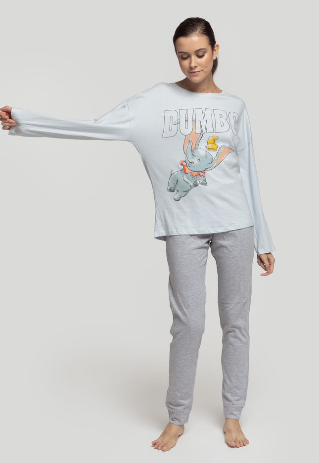 SET PIJAMA DISNEY DUMBO
