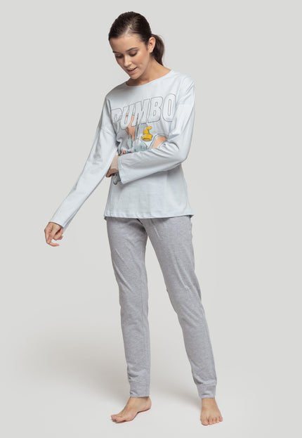 SET PIJAMA DISNEY DUMBO