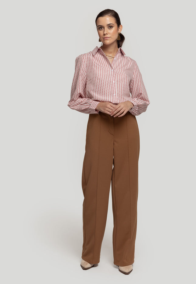 PANTALÓN ARMONIAS TRAJE