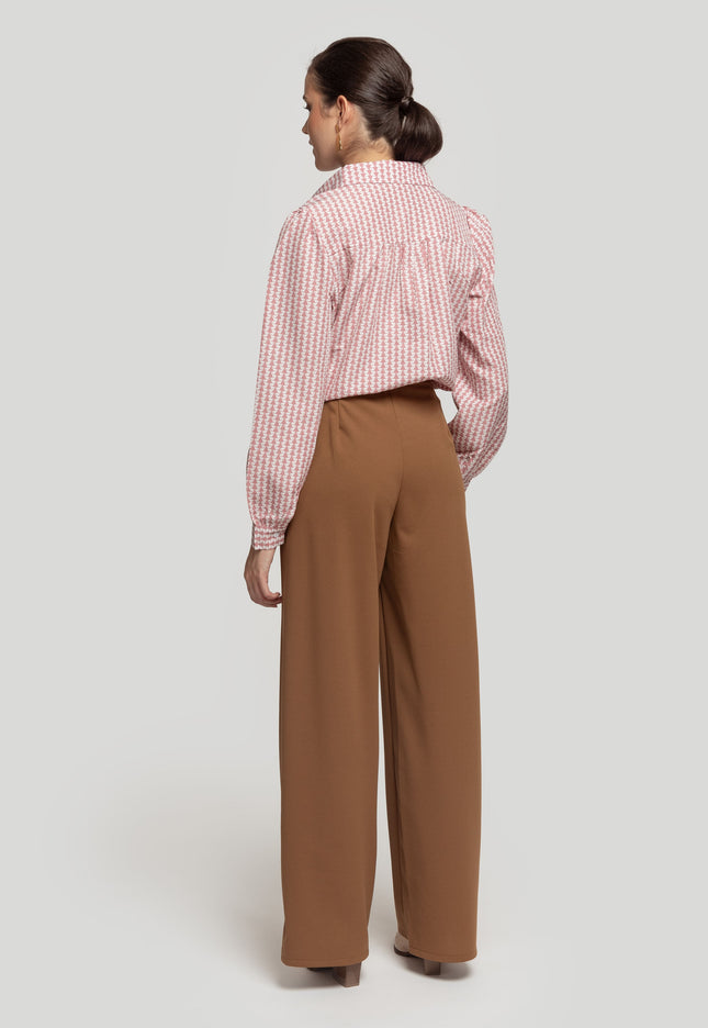 PANTALÓN ARMONIAS TRAJE