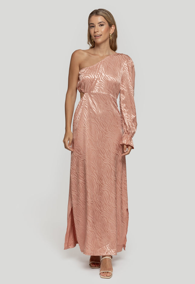 VESTIDO MASSIMA GRAZIA CUT OUT