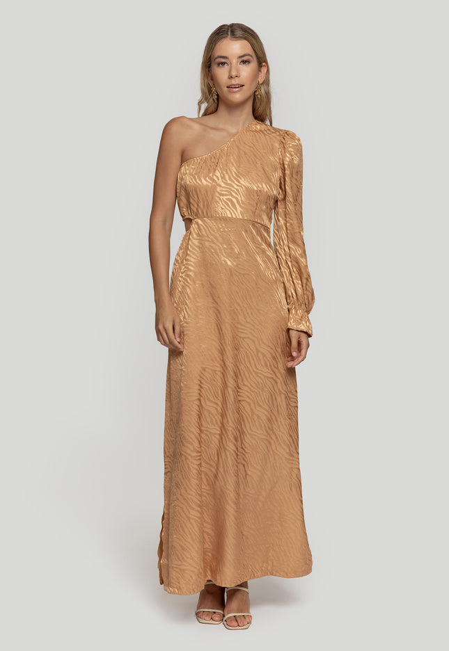 VESTIDO MASSIMA GRAZIA CUT OUT