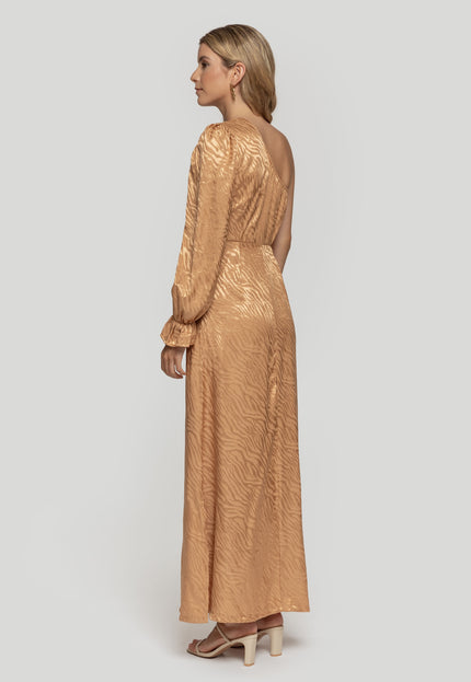 VESTIDO MASSIMA GRAZIA CUT OUT