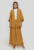 MUSTARD