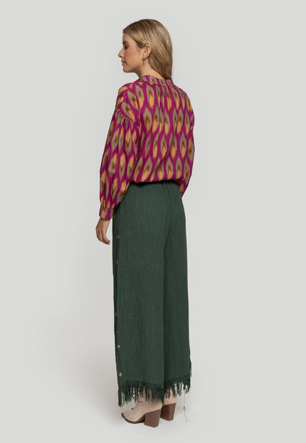PANTALÓN MASSIMA GRAZIA FLECOS