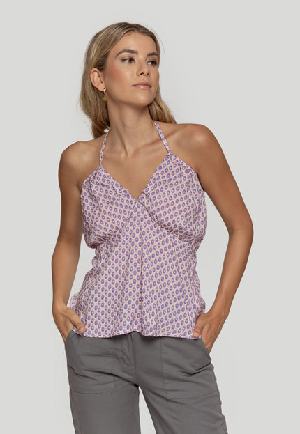 TOP MASSIMA GRAZIA VOLANTE