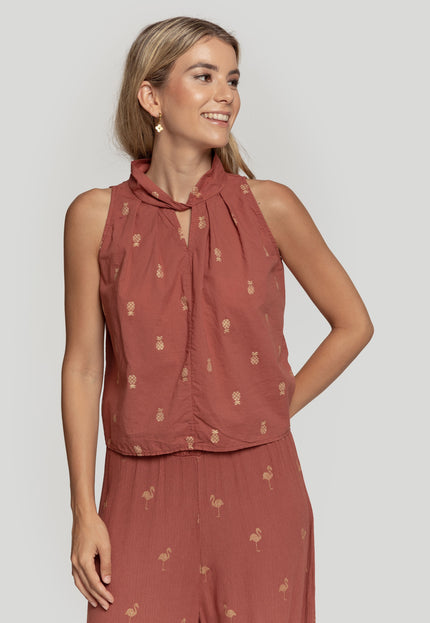 TOP MASSIMA GRAZIA PIÑAS