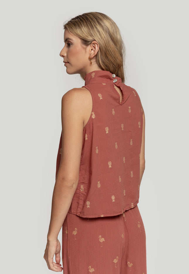 TOP MASSIMA GRAZIA PIÑAS