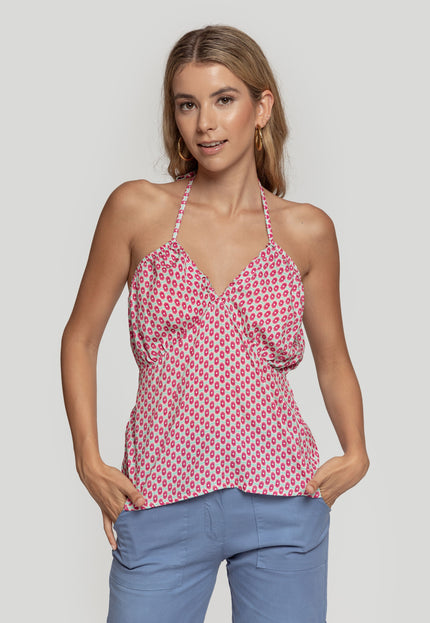 TOP MASSIMA GRAZIA VOLANTE