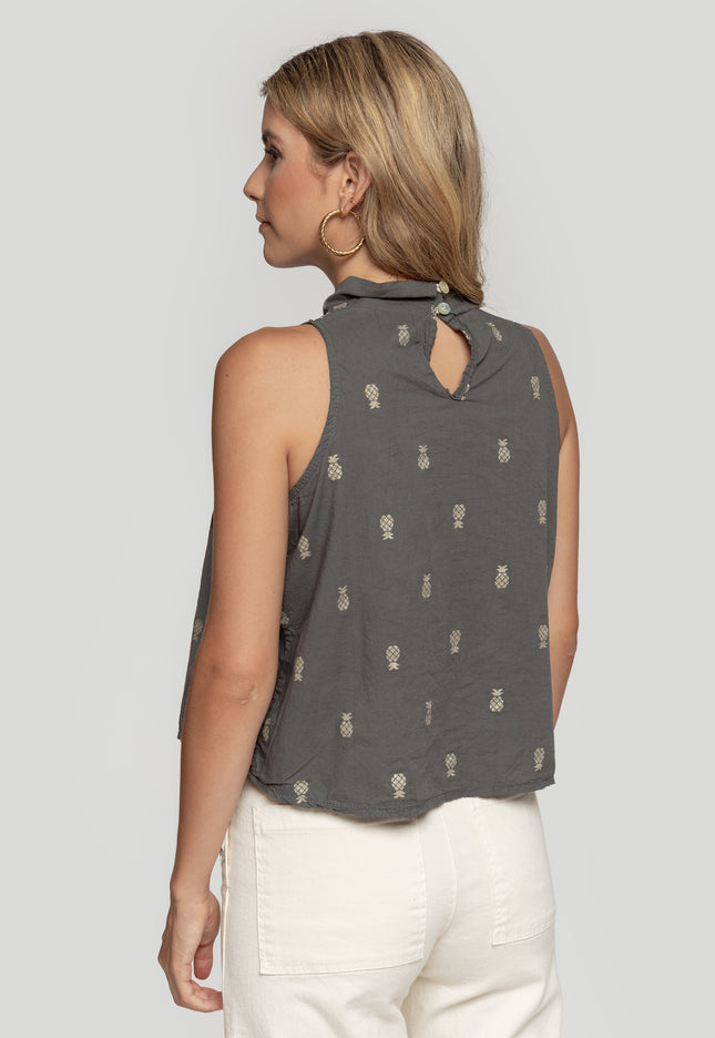 TOP MASSIMA GRAZIA PIÑAS