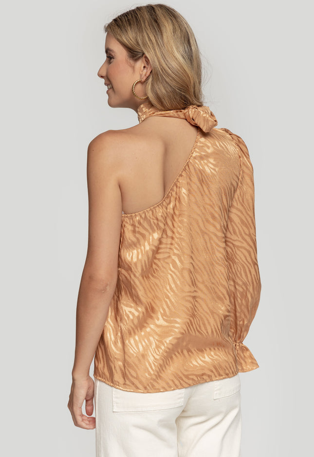 BLUSA MASSIMA GRAZIA LAZO