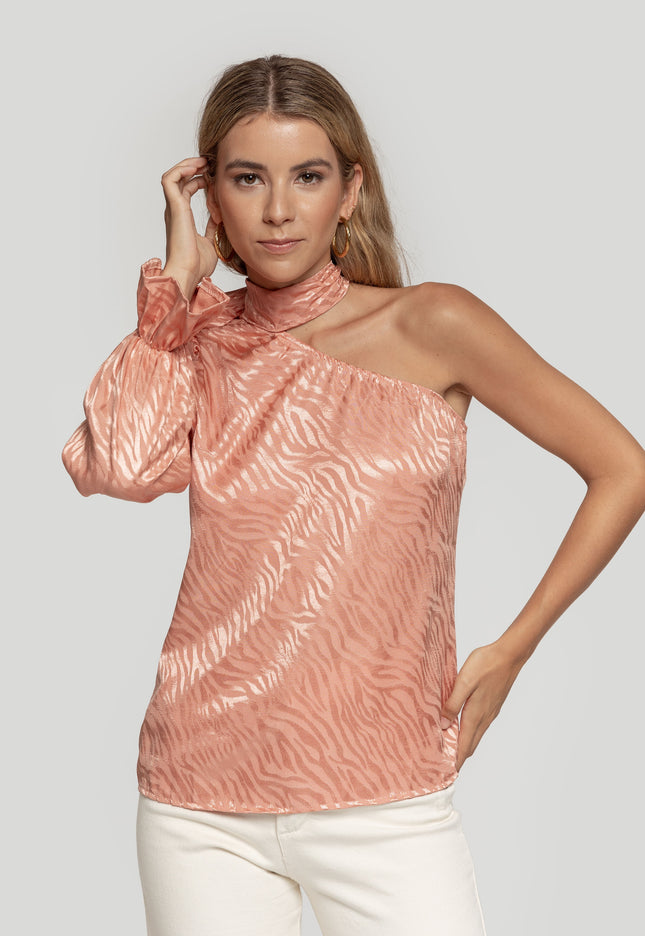 BLUSA MASSIMA GRAZIA LAZO
