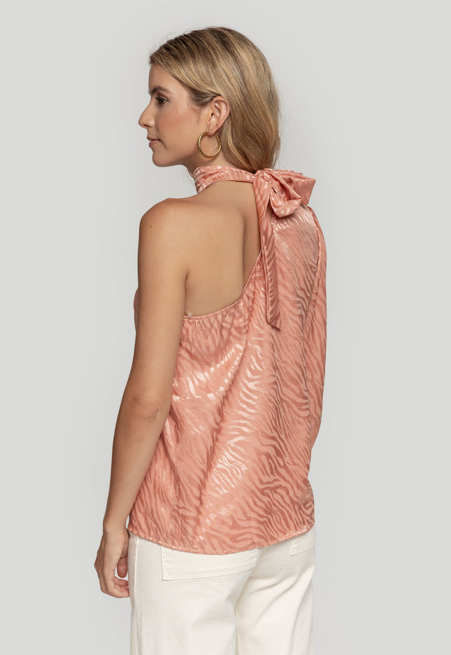 BLUSA MASSIMA GRAZIA LAZO
