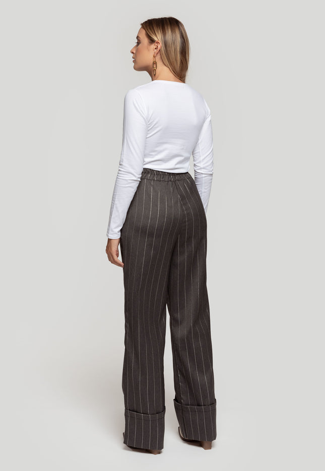 PANTALÓN MASSIMA GRAZIA RAYAS
