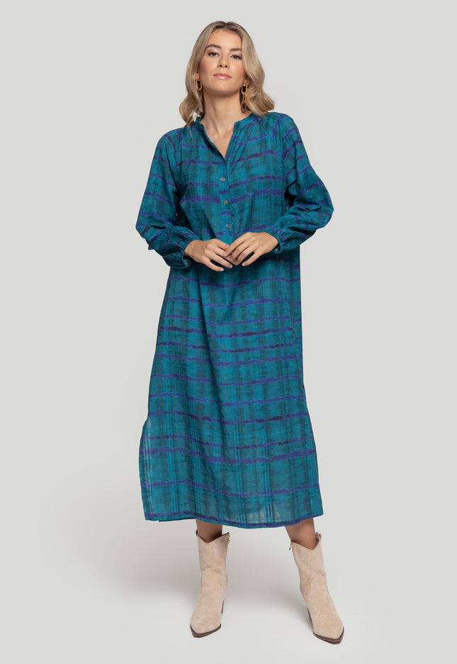 VESTIDO MASSIMA GRAZIA TÚNICA